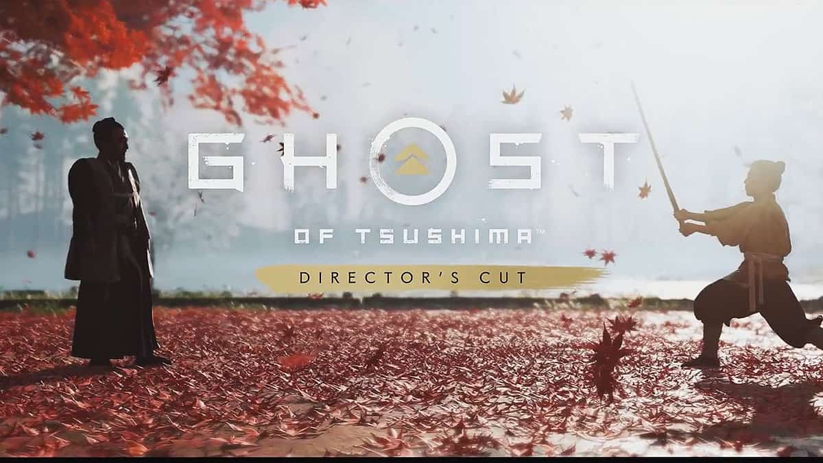 Ghost of Tsushima Director's Cut : les différences