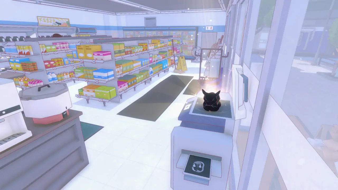 Little Kitty, Big City : Terminer les To-do