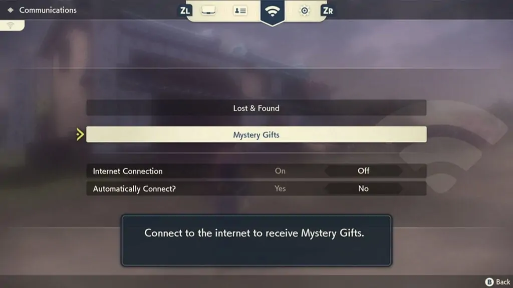 Pokemon Legends Arceus : Comment utiliser et liste des codes cadeaux mystères