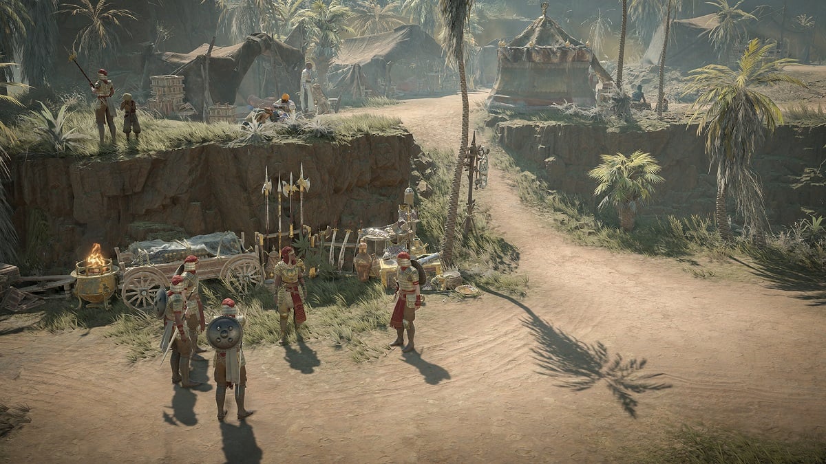 Diablo 4 : Le TL;DR de la saison 4 Loot Reborn