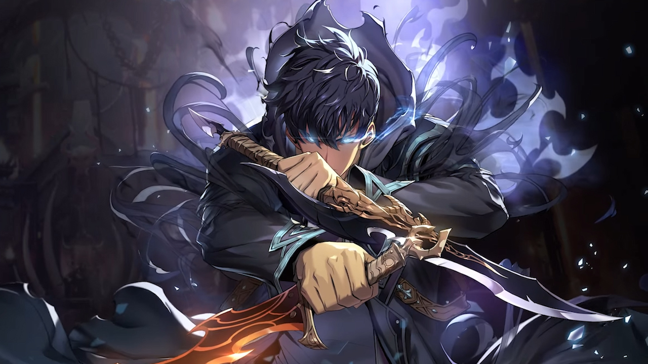 Solo Leveling Arise : Liste des niveaux du chasseur