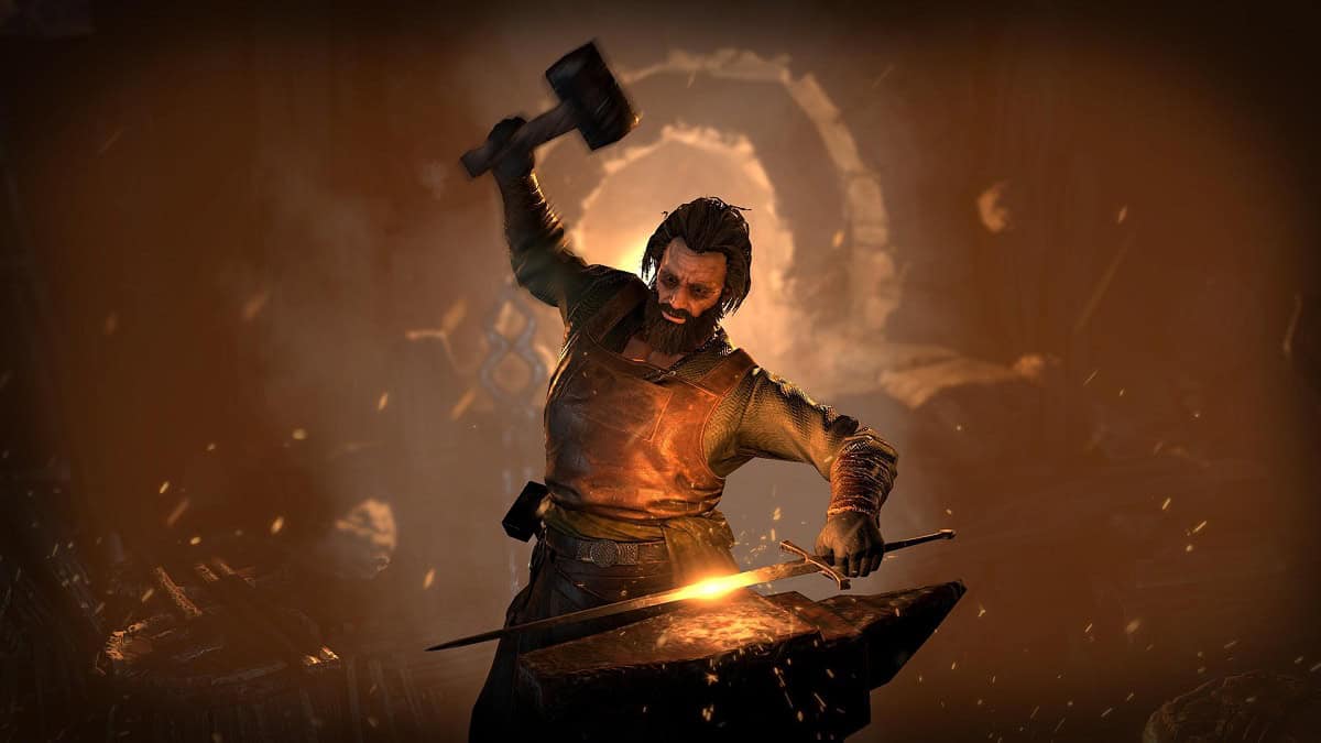 Diablo 4 : Qu’est-ce que le Masterworking ?