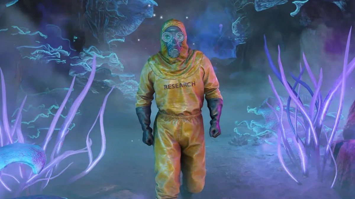 10 meilleures révélations du Xbox Games Showcase 2024 Atomfall