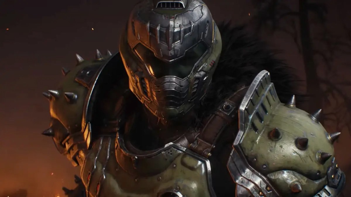 10 meilleures révélations du Xbox Games Showcase 2024 Doom Dark Ages