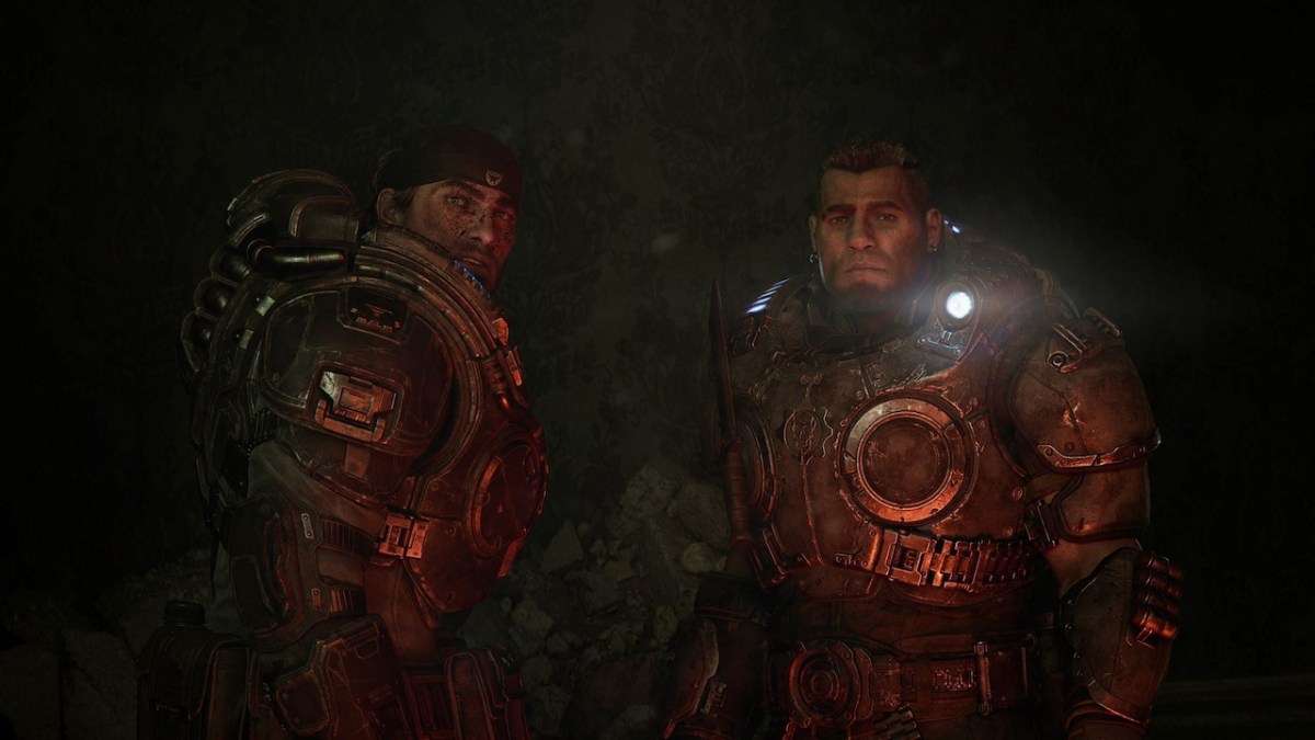10 meilleures révélations du Xbox Games Showcase 2024 Gears Of War