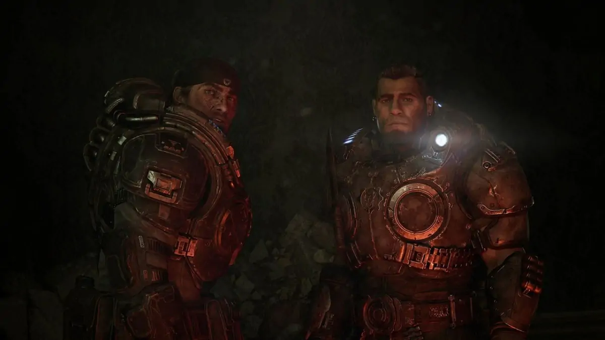 10 meilleures révélations du Xbox Games Showcase 2024 Gears Of War