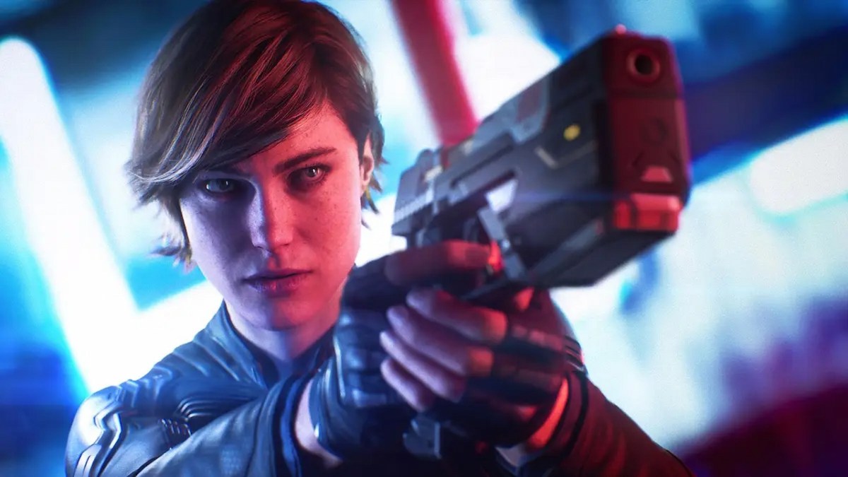 10 meilleures révélations du Xbox Games Showcase 2024 Perfect Dark