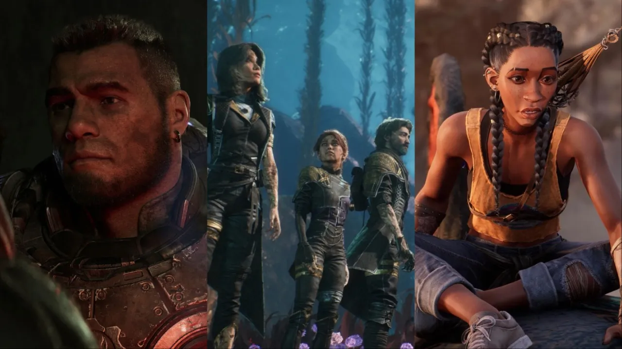 10 meilleures révélations du Xbox Games Showcase 2024
