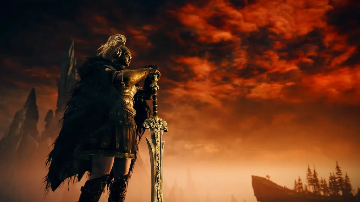 Meilleurs premiers talismans dans Elden Ring Shadow Of The Erdtree