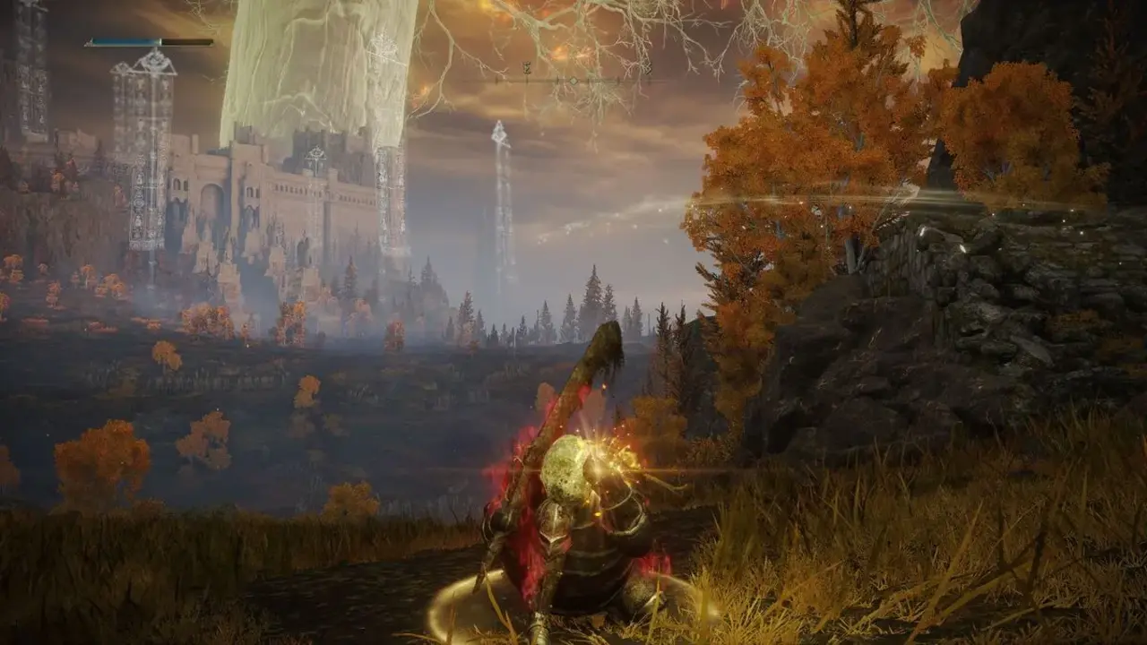 Elden Ring: Meilleur sceau incantatoire