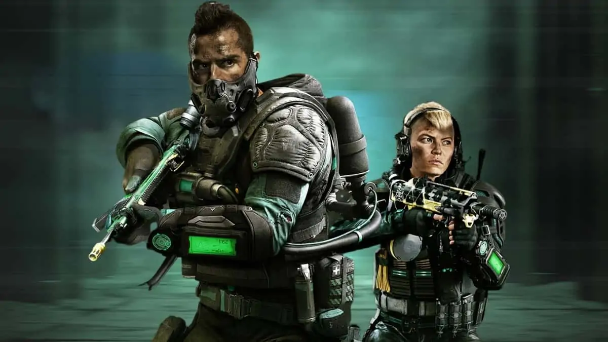 Toutes les méta-armes MW3 et Warzone Saison 4
