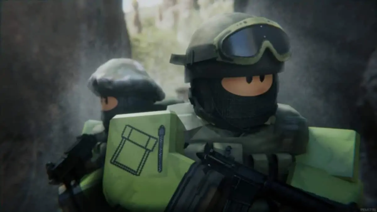 Roblox : Codes Counter Blox (juin 2024)