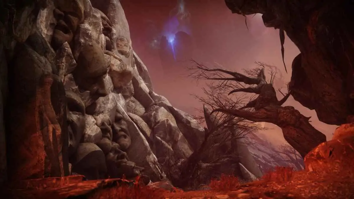 Destiny 2 La forme finale révèle 1