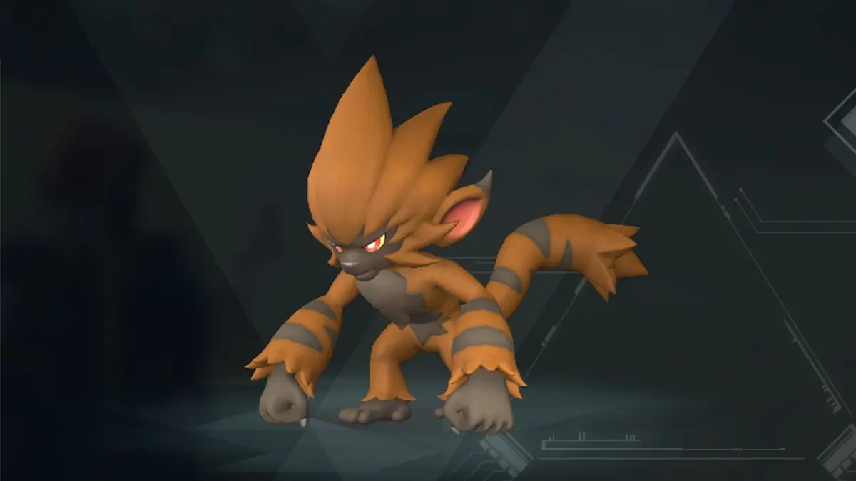 Gorrirat Terra Palworld Sakurajima