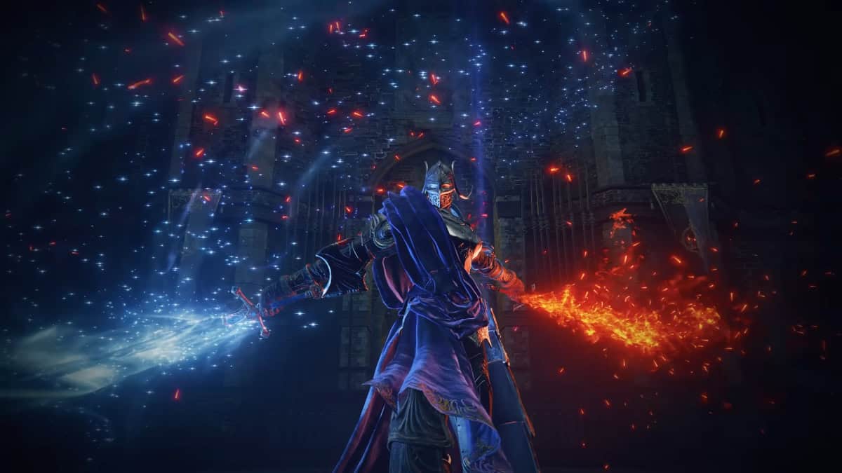 Guide du Chevalier de la Lune Jumelle Rellana