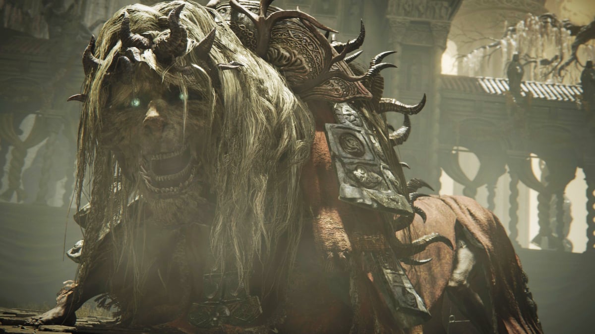 Test du DLC Shadow of the Erdtree