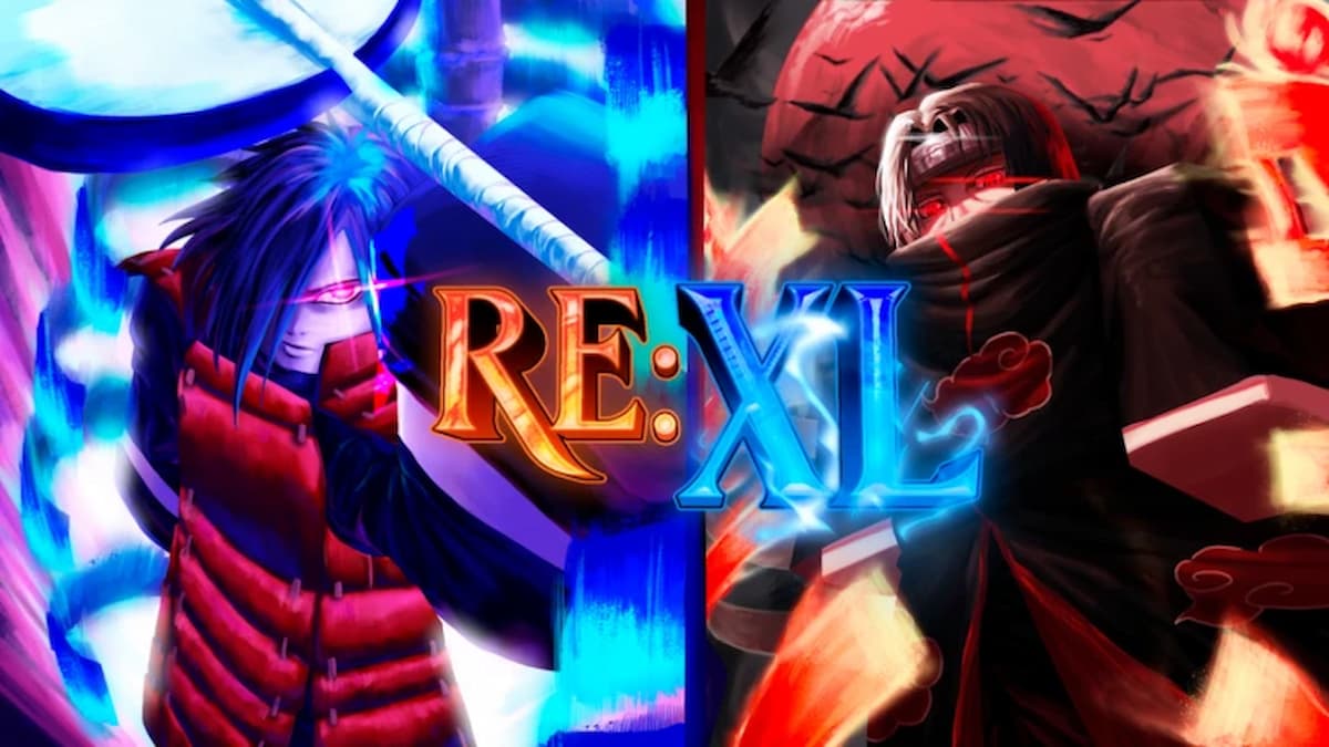 RE XL codes (Juin 2024)