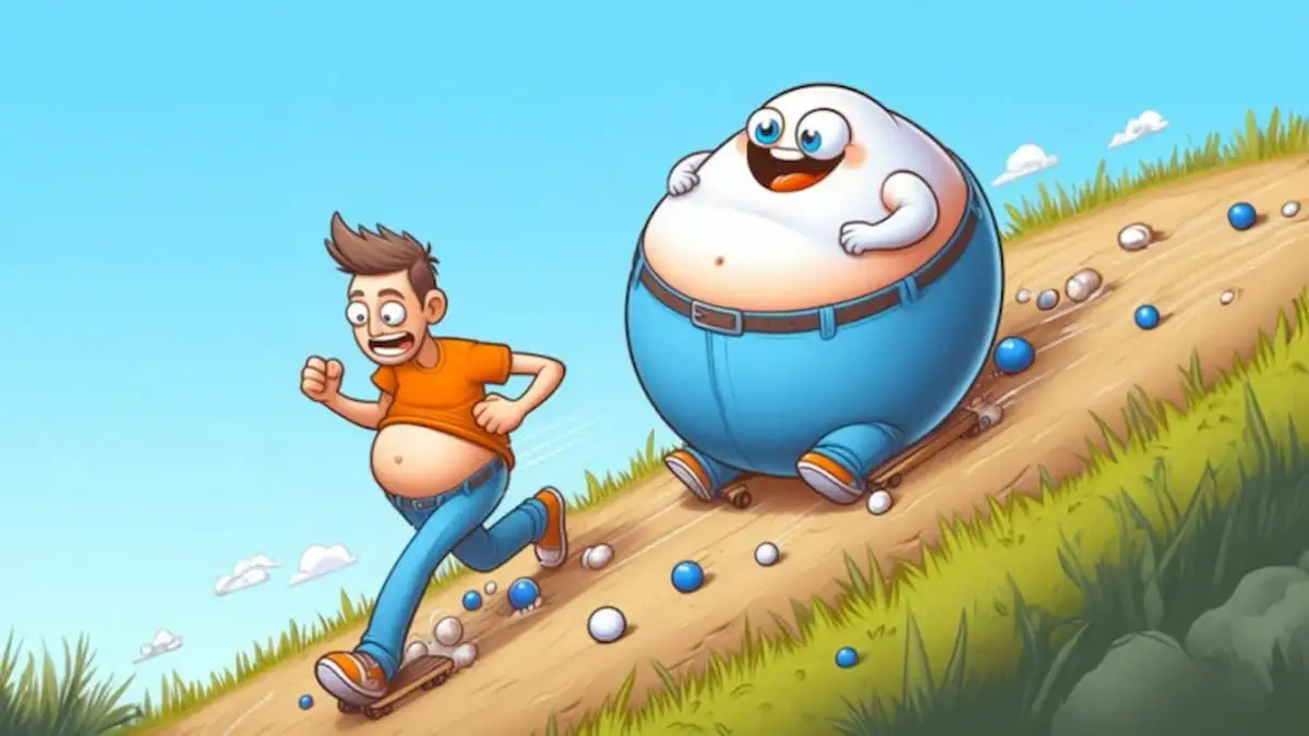 Get Fat and Roll Race : Codes (juin 2024)