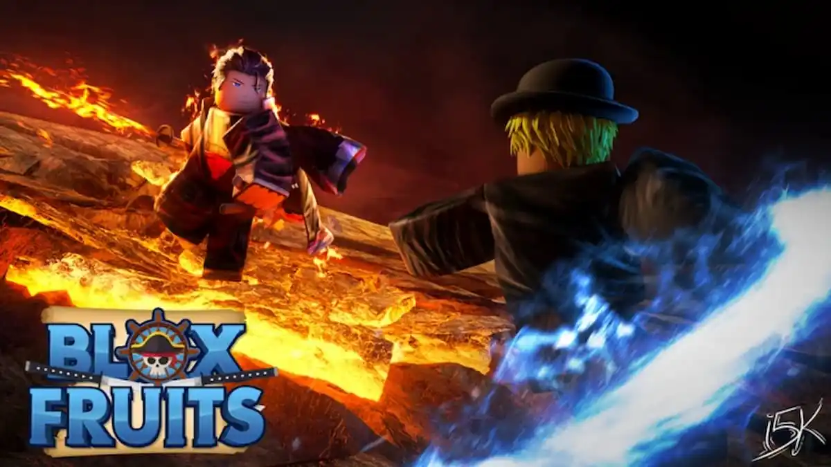 Codes Blox Fruits (juin 2024)