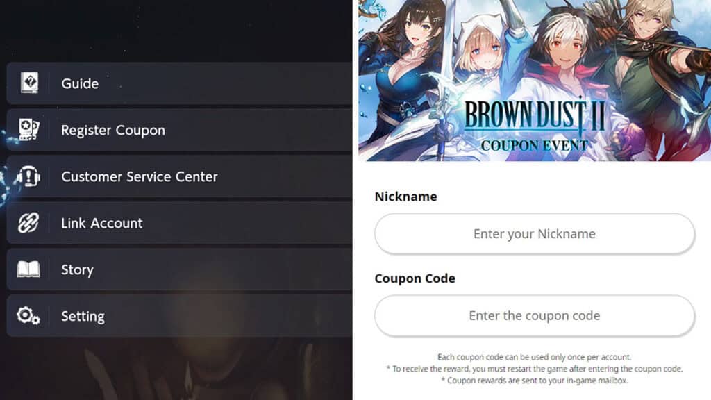 Comment pouvez-vous utiliser les codes cadeaux ?