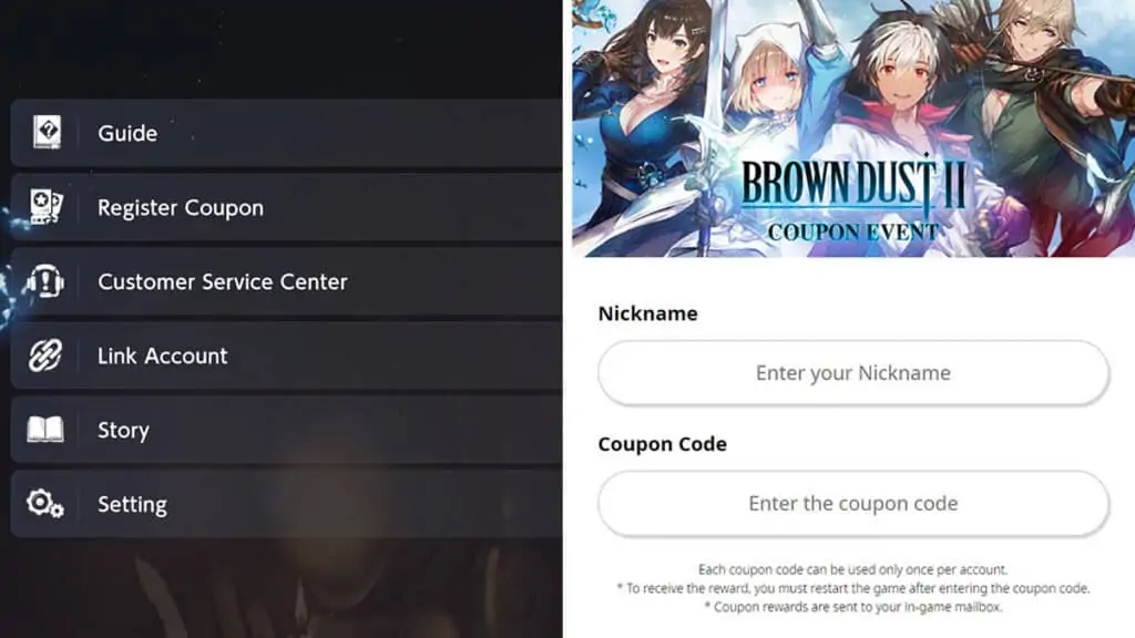 Comment pouvez-vous utiliser les codes cadeaux ?