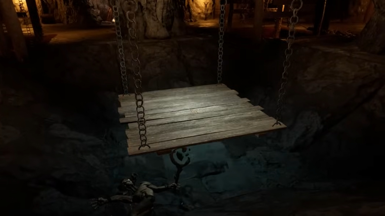 Dark and Darker : Comment trouver et utiliser les sorties
