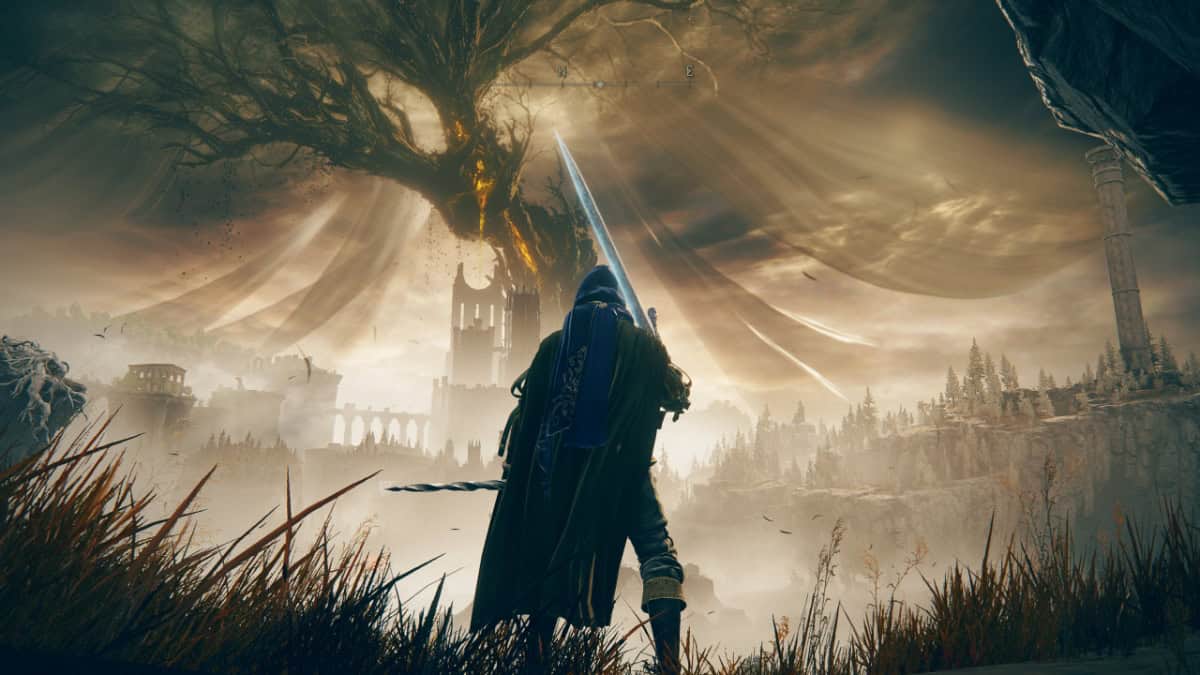 Un joueur de l'Elden Ring prouve que Miyazaki a "menti" à propos du DLC Shadow of the Erdtree