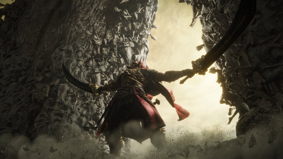 Les 10 boss les plus difficiles du DLC d'Elden Ring : Shadow of the