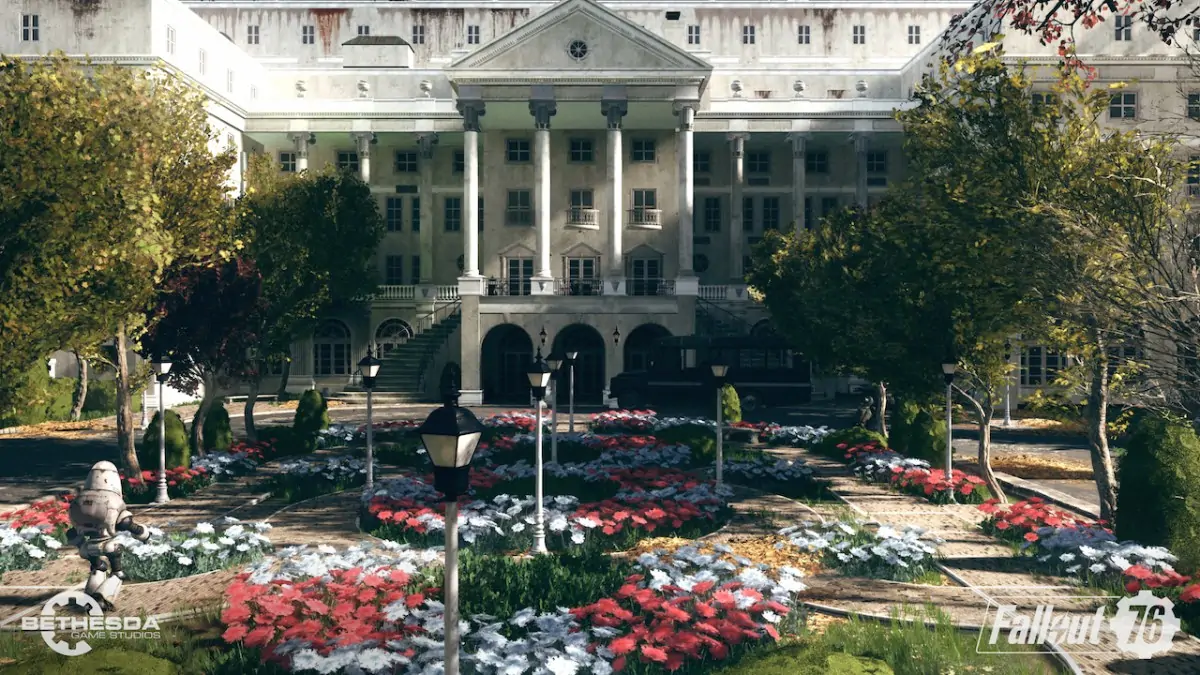 Fallout 76 Maison Blanche2