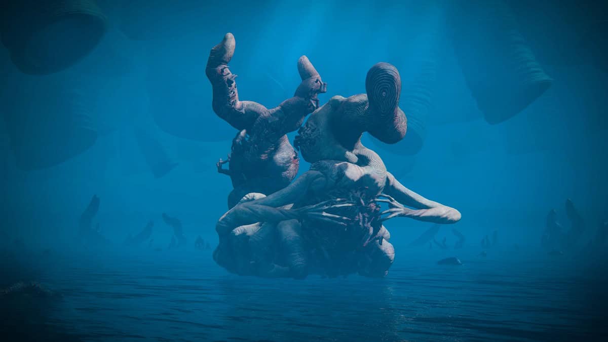 comment battre la mère des doigts de Metyr dans la solution pas à pas d'Elden Ring Shadow of the Erdtree