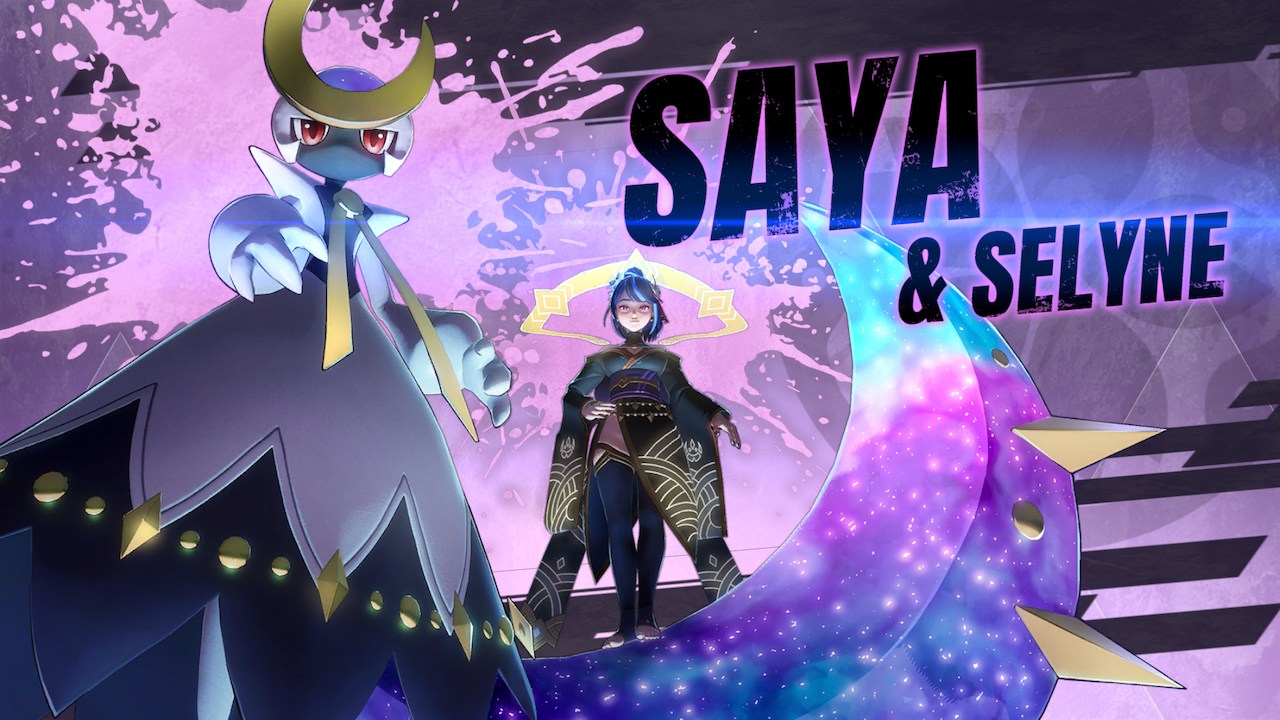 Palworld: Comment battre Saya et Selyne