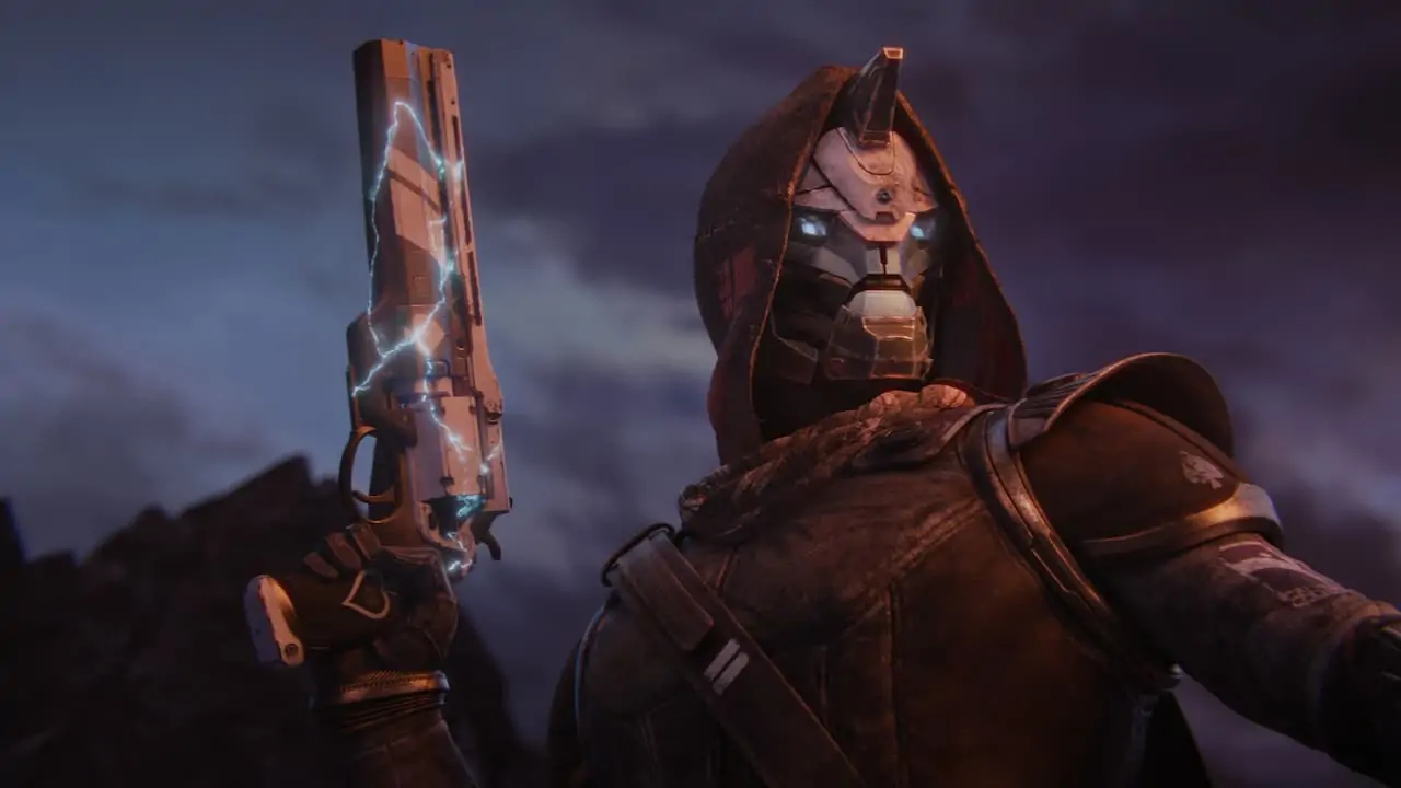 Comment obtenir une nouvelle armure exotique dans Destiny 2 The Final Shape