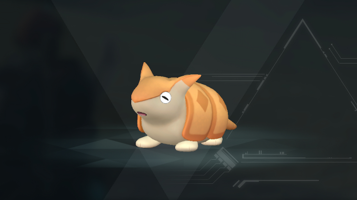 Champignon Noct Palworld Sakurajima