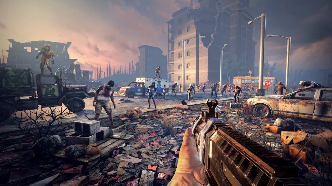7 Days To Die 1.0: Comment utiliser le rouleau de lit