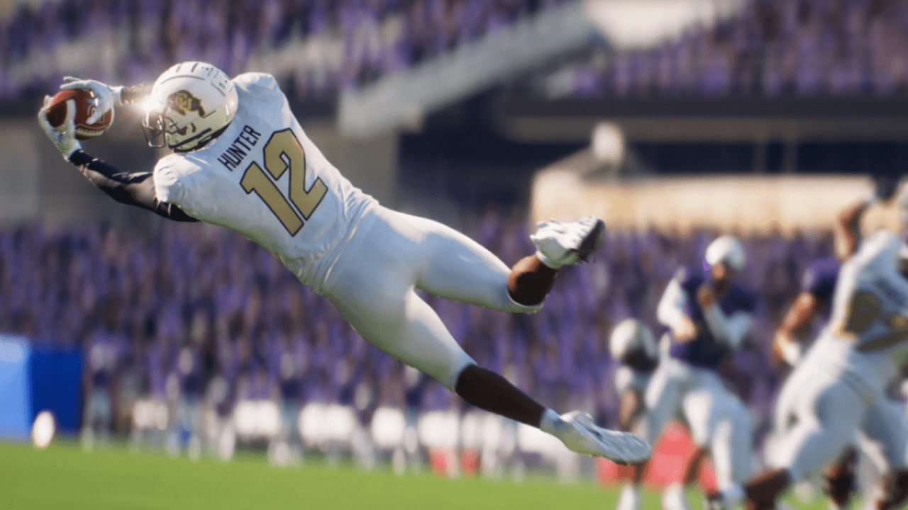 Meilleurs manuels de jeu offensifs et défensifs dans Ea Sports College Football 25
