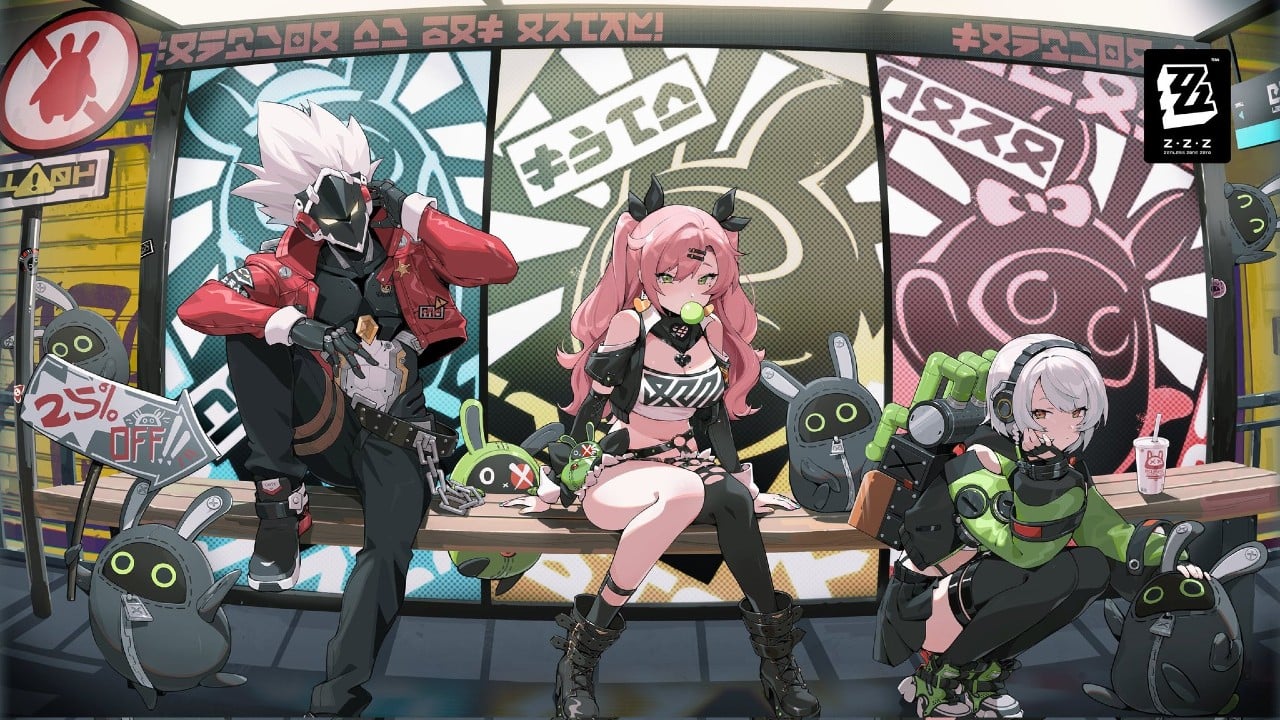 Zenless Zone Zero: Toutes les missions et récompenses expliquées