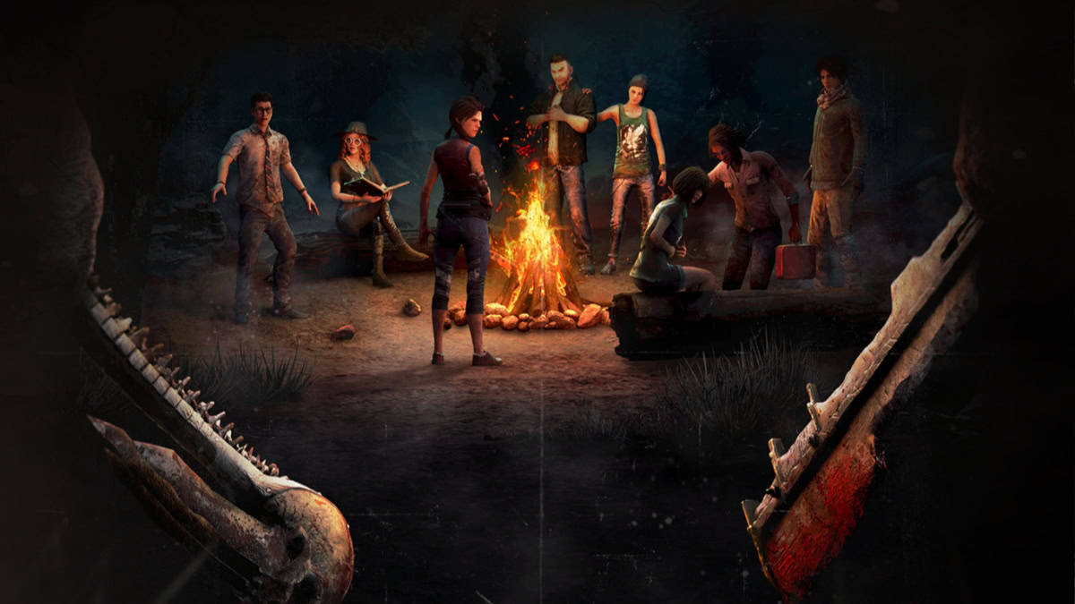Dead by Daylight 2v8 Guide du tueur pour plaire à l'Entité