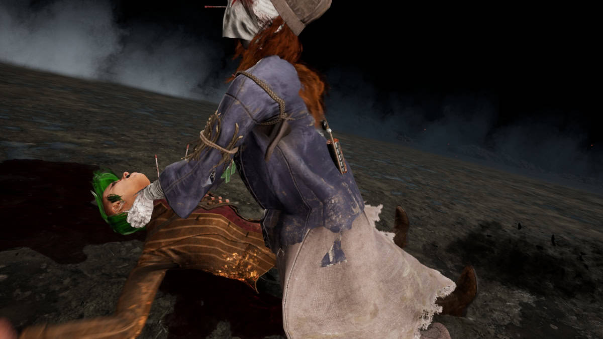 Dead by Daylight 2v8 Guide du survivant pour sortir vivant des épreuves