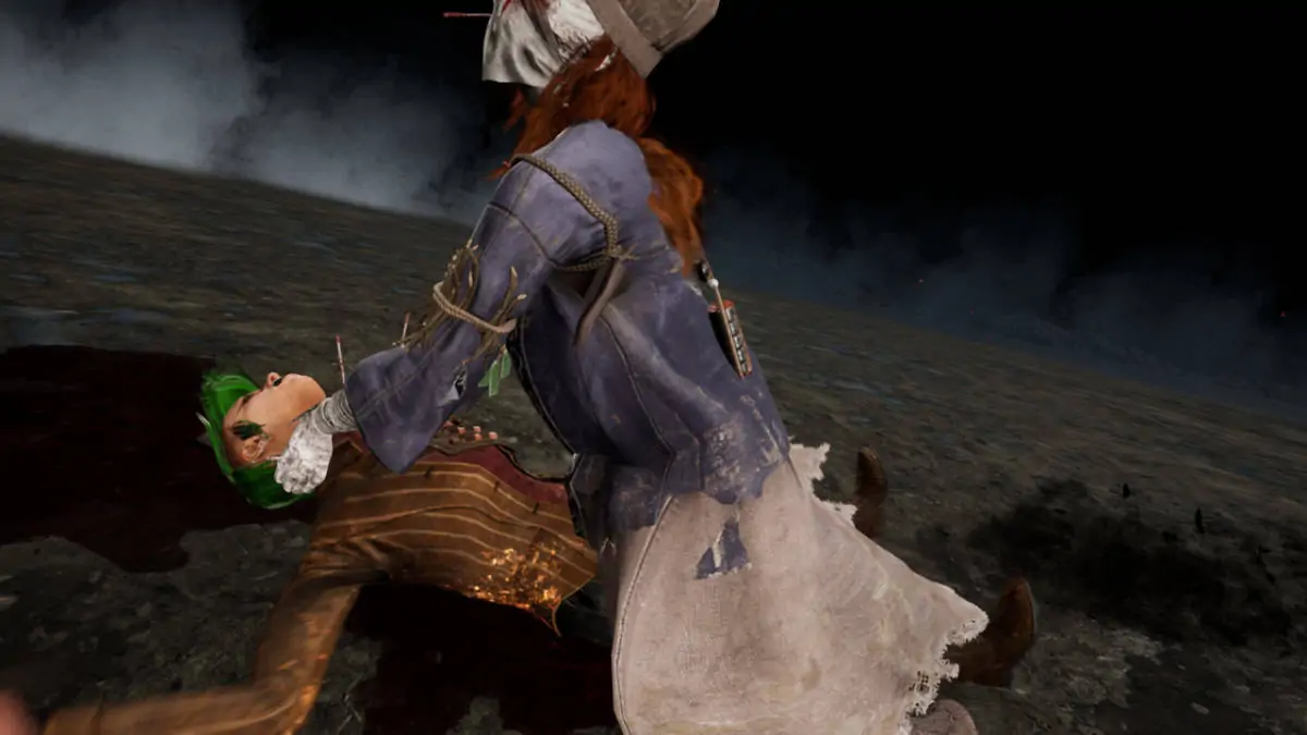 Dead by Daylight 2v8 Guide du survivant pour sortir vivant des épreuves