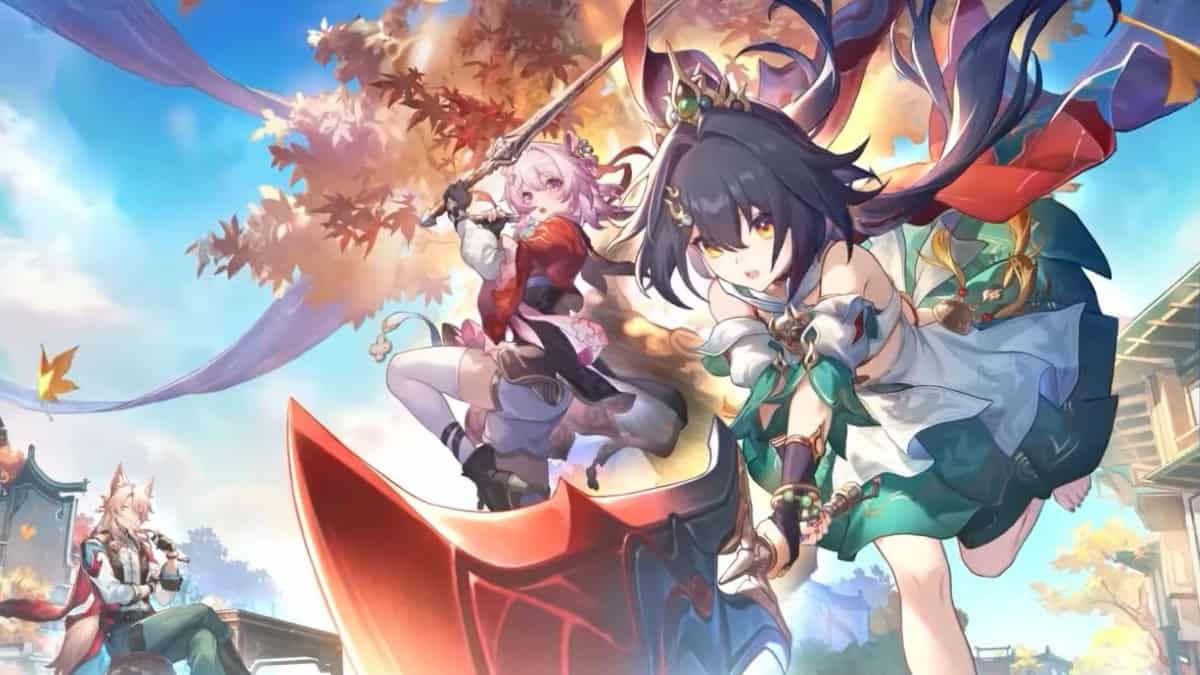 Tout ce qui a été annoncé lors du programme spécial Honkai Star Rail 2.4