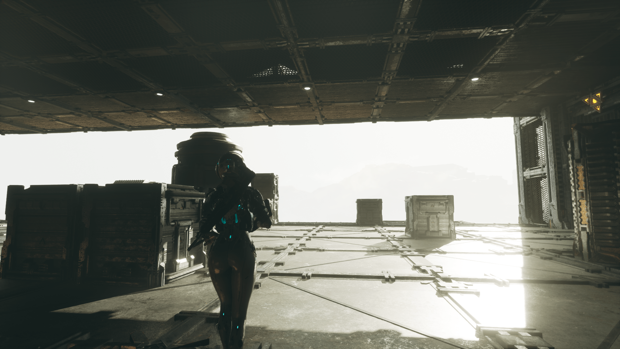 The First Descendant: Comment trouver et détruire les fragments du vide