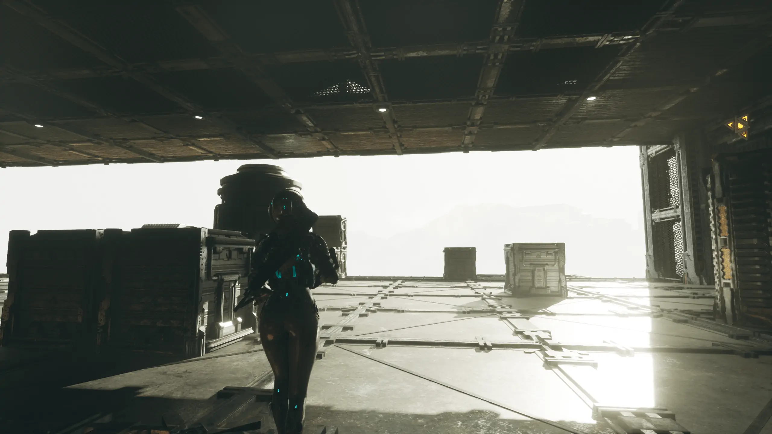 The First Descendant: Comment trouver et détruire les fragments du vide