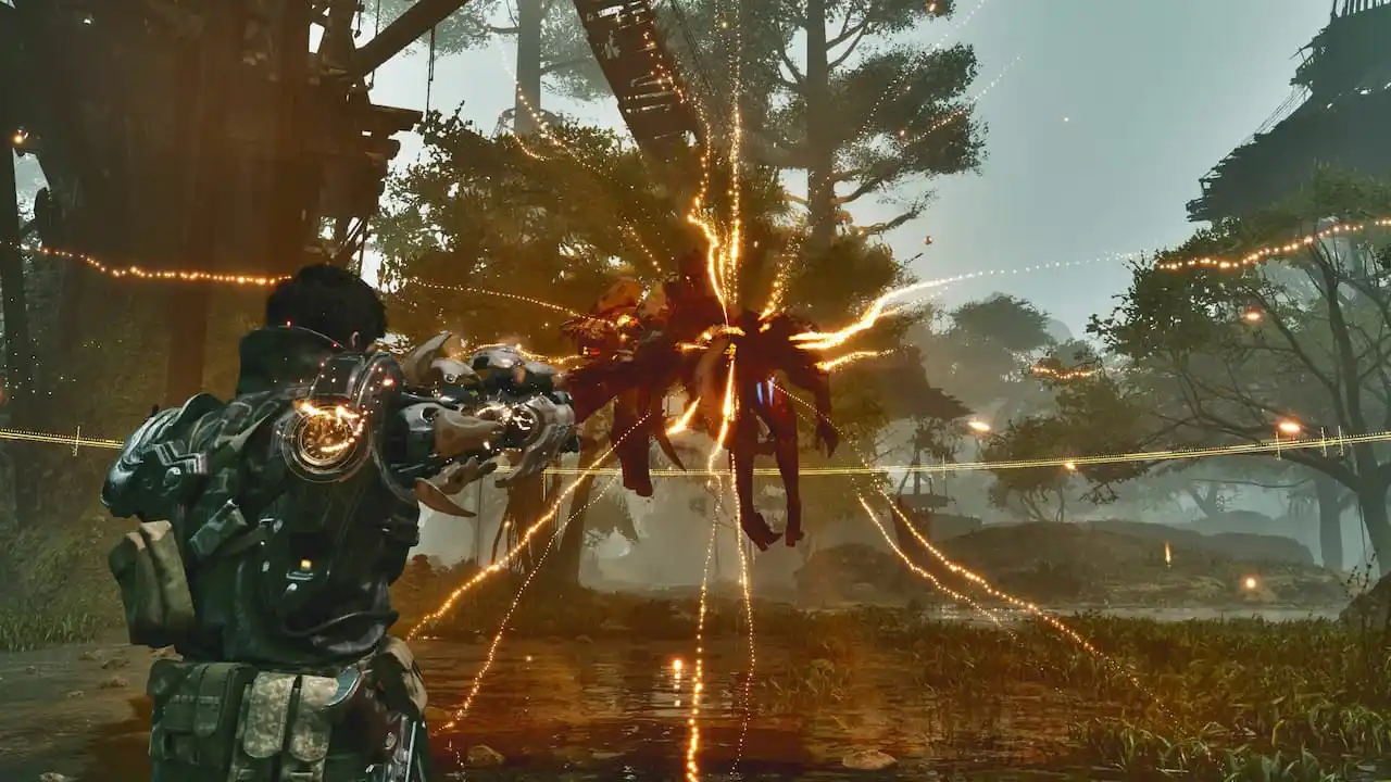 The First Descendant: Comment corriger le code d'erreur NGS e3010509