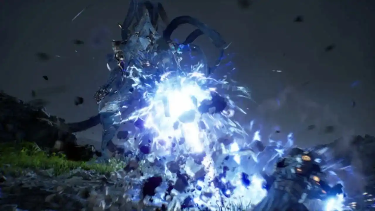 Le cross-save dans The First Descendant