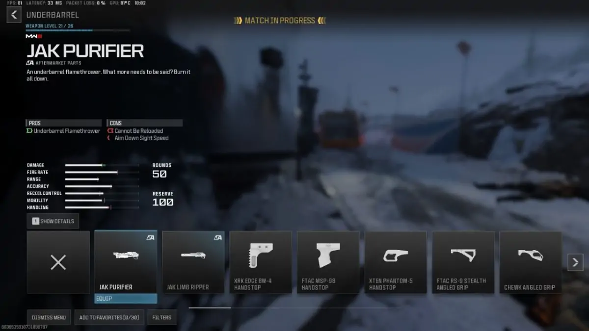 Jak Purifier Mw3 Saison 4 (3)