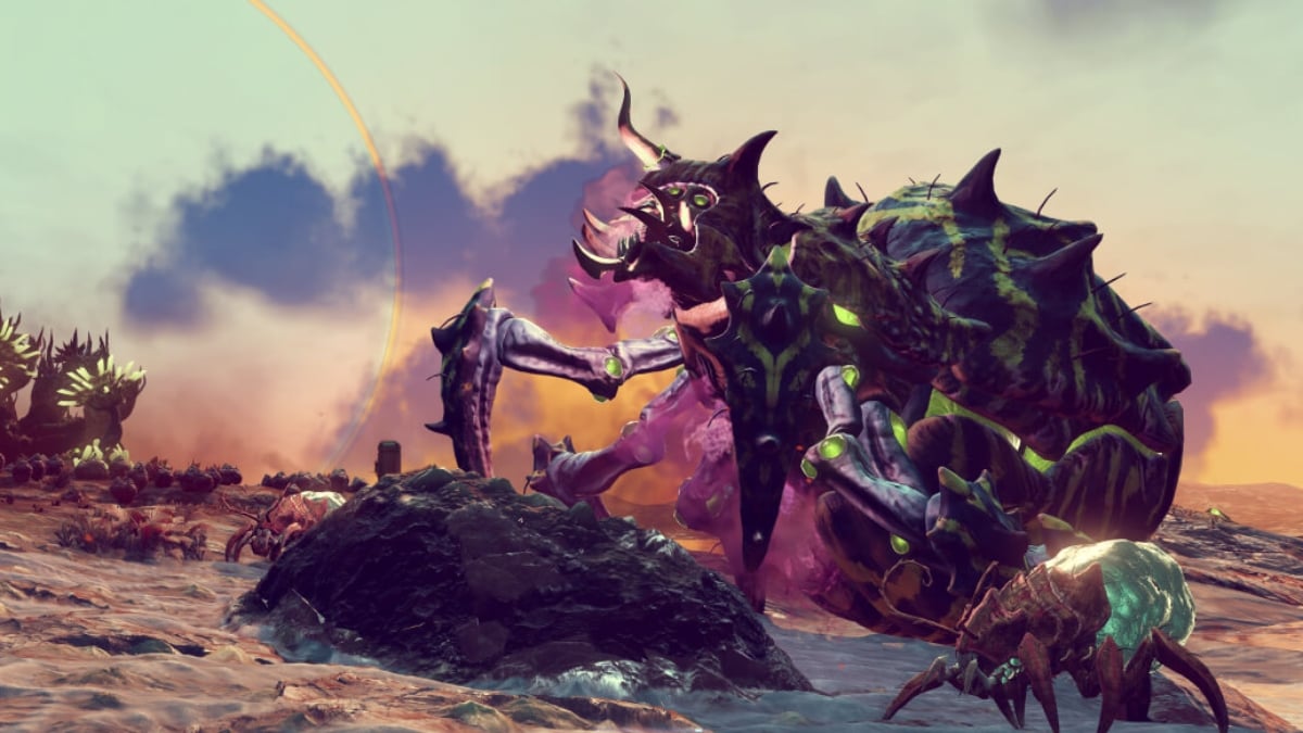 No Man's Sky Liquidators: Toutes les étapes et récompenses de l'expédition liquidateurs