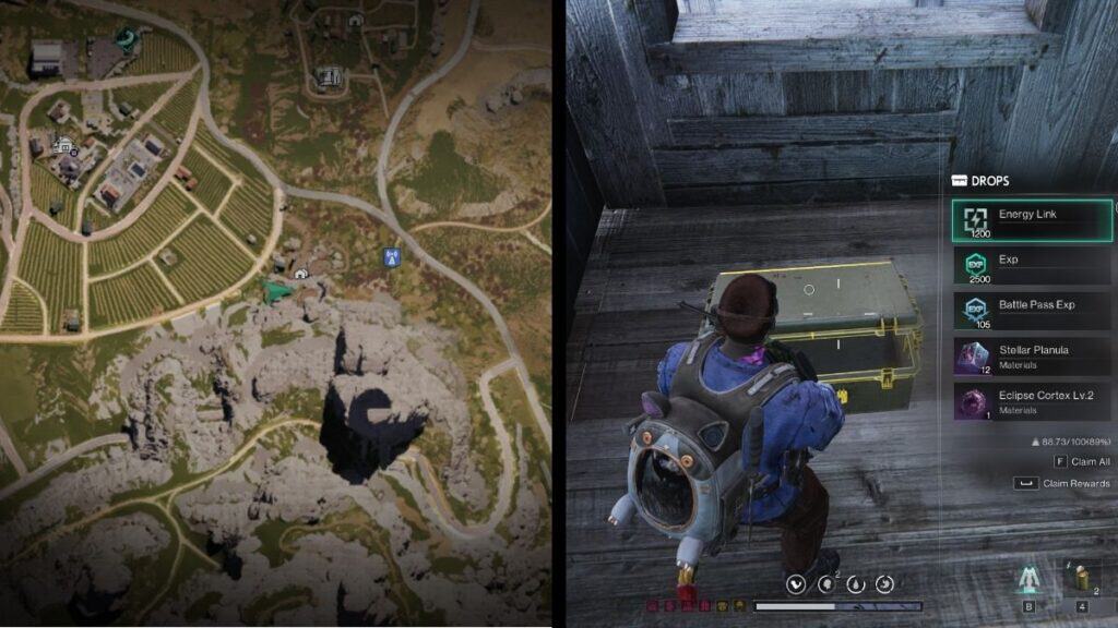 Le terrain de jeu du patron