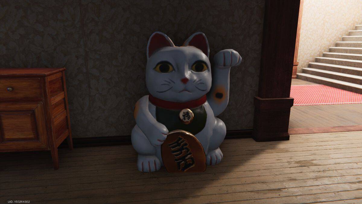 Once Human : tous les emplacements de Lucky Cat