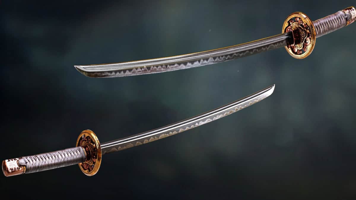 Once Human: Obtenir le légendaire katana de Masamune