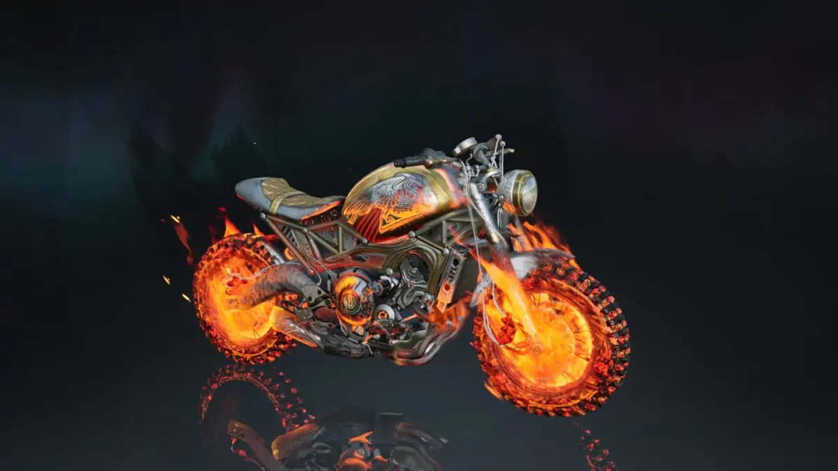 Besoin de roues plus chaudes ? Voici comment obtenir le Pyro Glide Skin dans Once Human